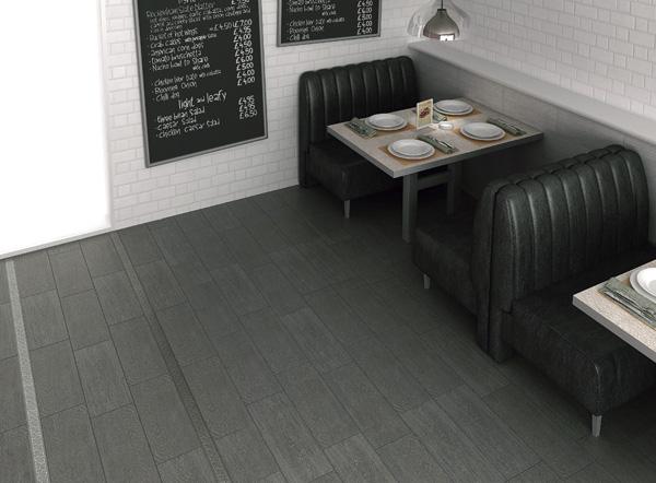 Керамогранит Kerama Marazzi Боско светло-серый 20.1x50.2 SG410320N