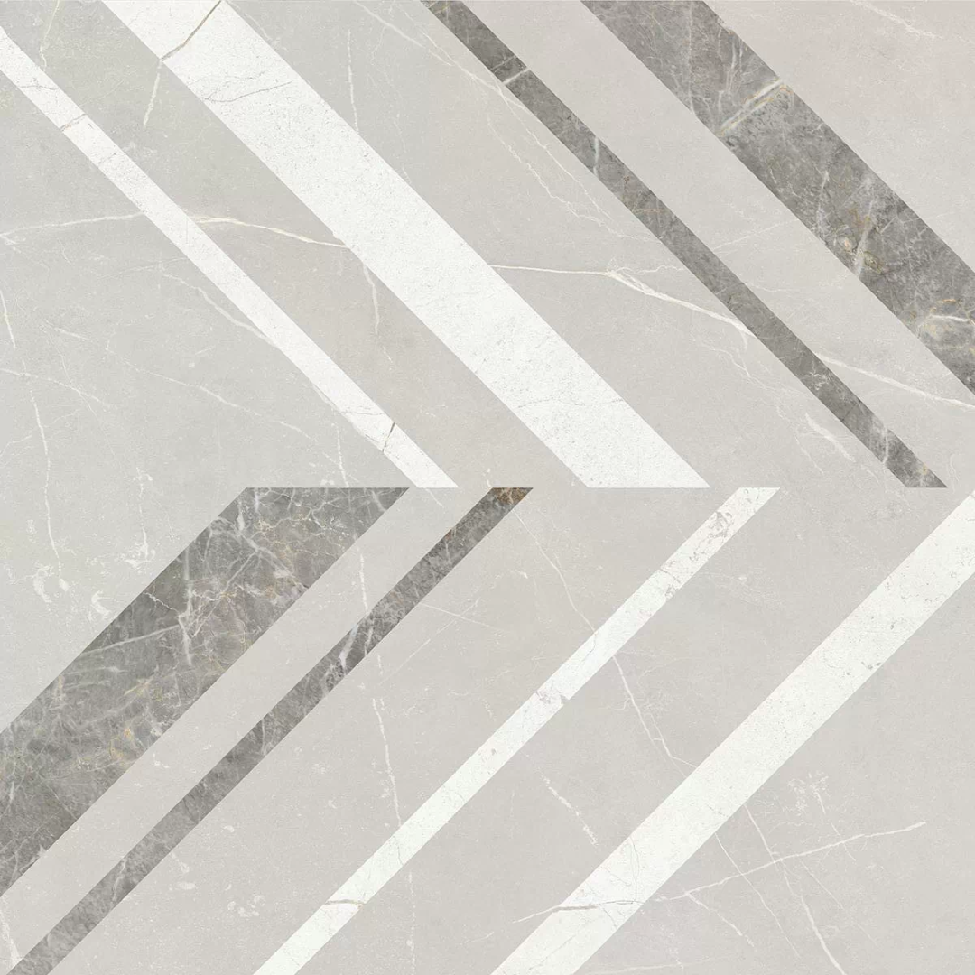 Керамогранит Estima Improve IM01 60x60 серый