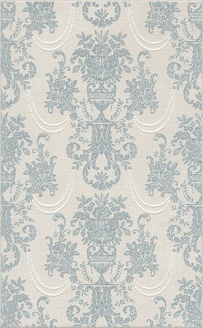 Декор Kerama Marazzi VT\A165\6402 Борромео 25x40