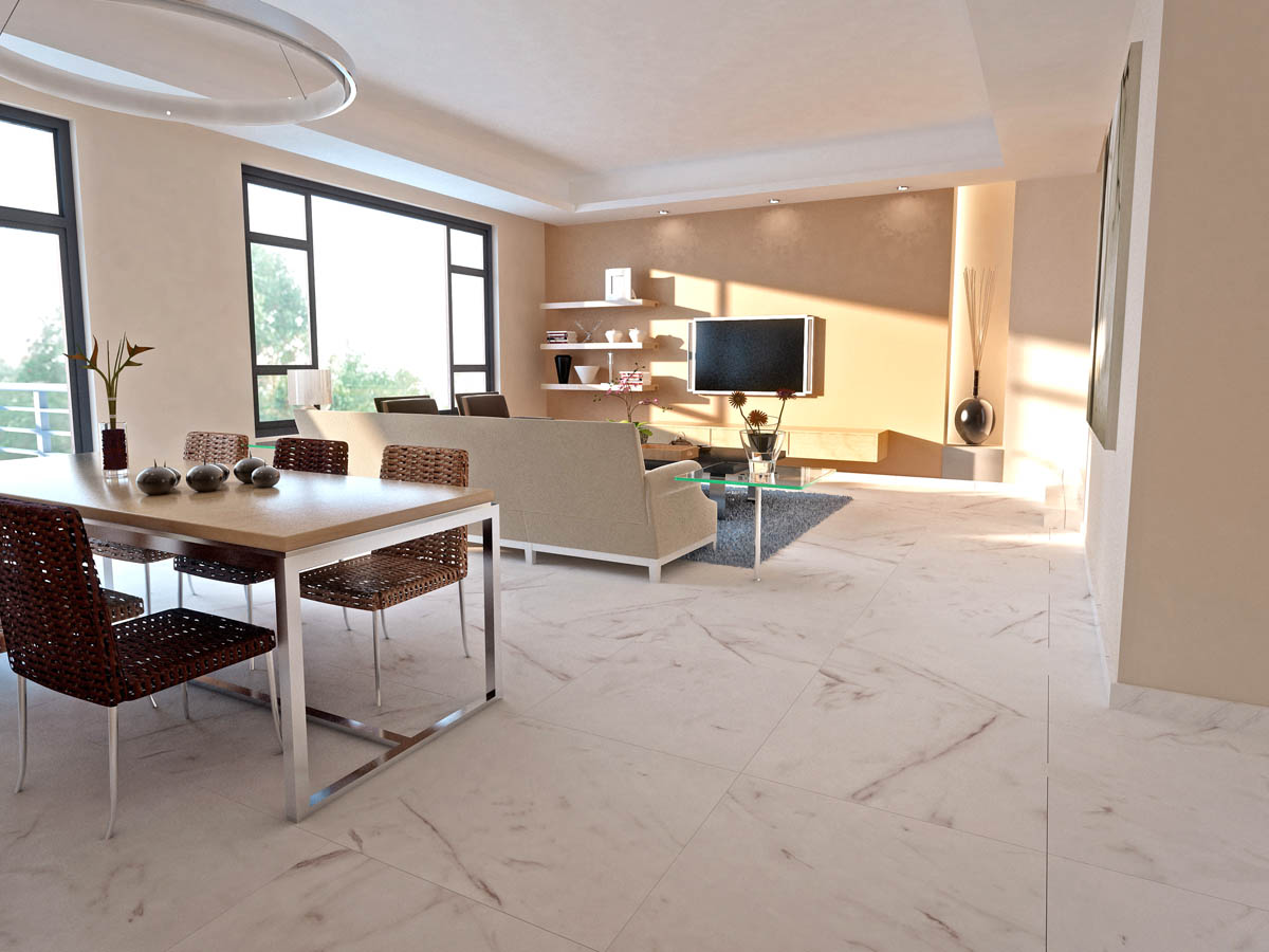 Керамогранит Гранитея G281-Payer Elegant MR 60x60