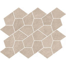 Мозаика Eternum Cream Kaleido 27.6x35.6