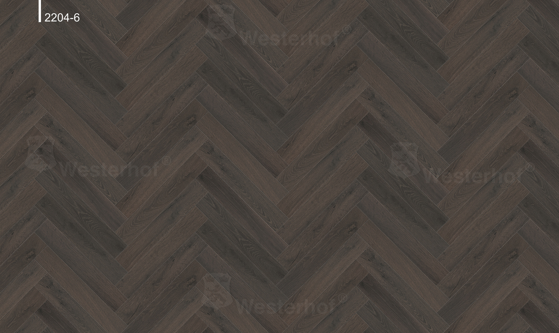 Ламинат Westerhof Bellini Ristretto 10.05x60.3 коричневый