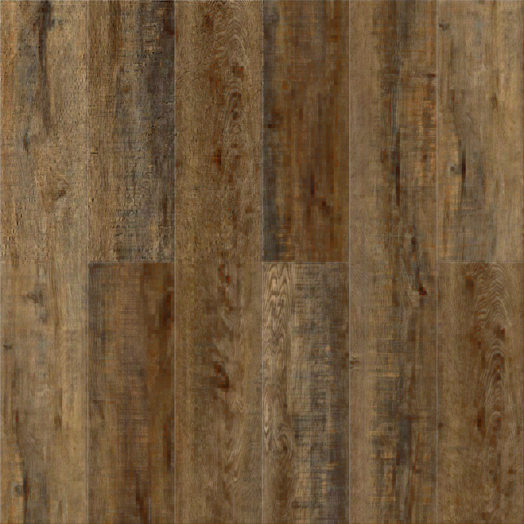 SPC ламинат Cronafloor Alpha Дуб Париж А 105