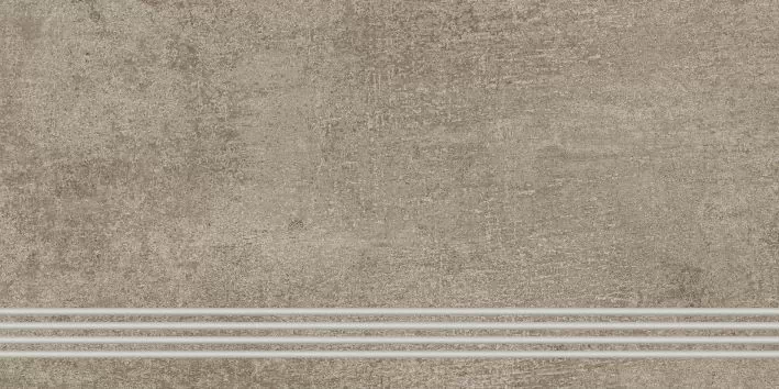 Ступень Lasselsberger Шпицберген 6860-0080 бежевый 30x60