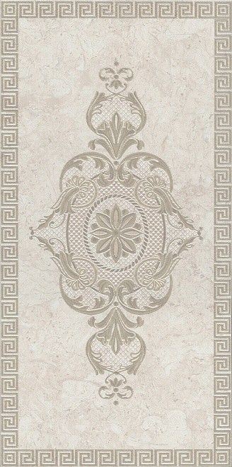 Декор Kerama Marazzi VT\A150\11199R Веласка обрезной 30x60