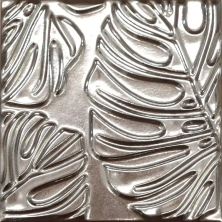 Декор Kerama Marazzi KMD2SFC003BN Агдаль 2 металл глянцевый структура 15x15