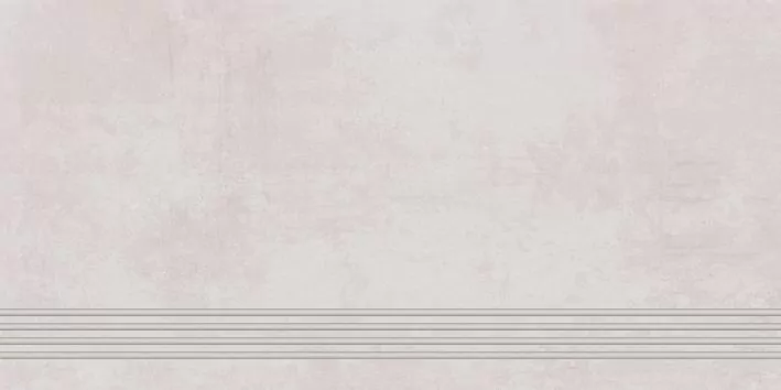 Ступень Lasselsberger Винтаж Вуд 6860-0078 серый 30x60