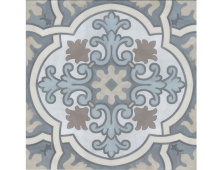 Декор Керама Марацци VT\A602\DD1736R Про Чементо 1 матовый обрезной 40.2х40.2