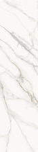 Керамогранит СтароСлэбс Calacatta Supreme Honed 80x320 белый