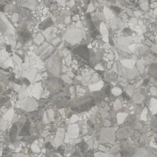 Керамогранит Kerama Marazzi KM1212G0001R Чеппо ди Сицилия серый матовый обрезной 119.5x119.5