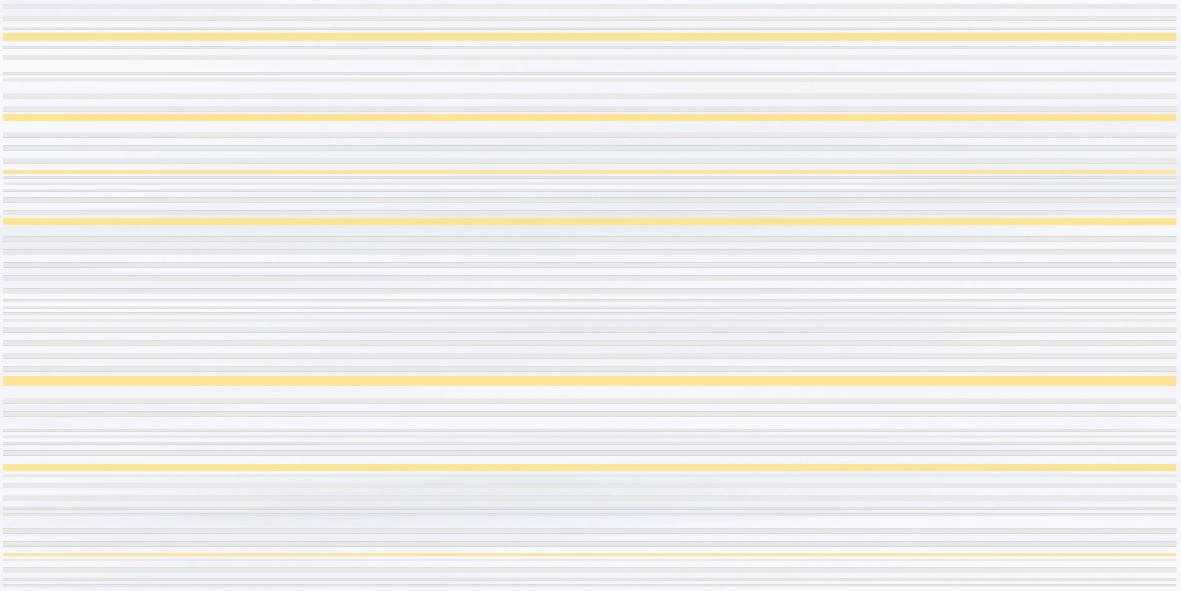 Декор (VT\A88\34012) Laparet Spring Race белый 25x50 глянцевый