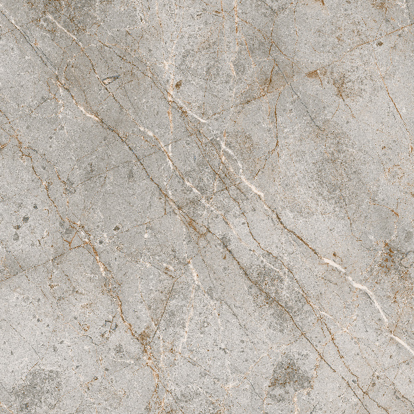 Керамогранит Идальго Bardiglio Classic SR 60x60 серый