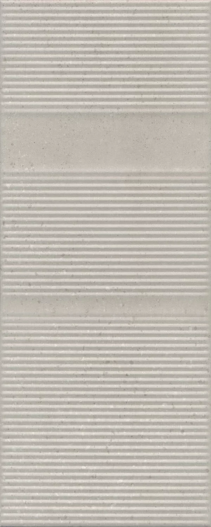 Керамическая плитка Керама Марацци Venezia Скарпа серый матовый структура 20х50