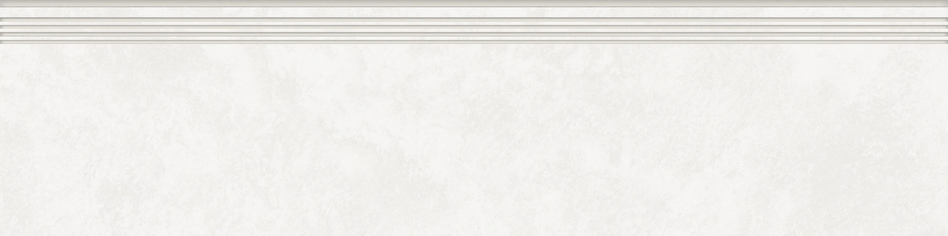 Ступень Керранова Central park White K-701/MR/st01/300x1200x10 белый