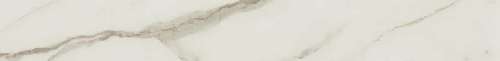 Бордюр Atlas Concorde Empire Calacatta Diamond 7,2x60 матовый