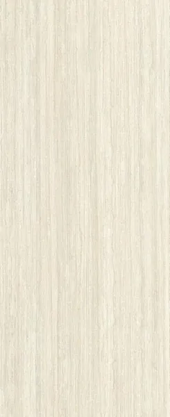 Керамогранит Laminam Хадо Травертино Бианко Реин 3.5 LAMF012492 белый 120x300