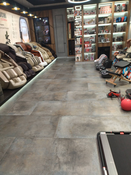 г. Пенза, ТЦ "Пассаж", магазин "Yamaguchi" фото 1