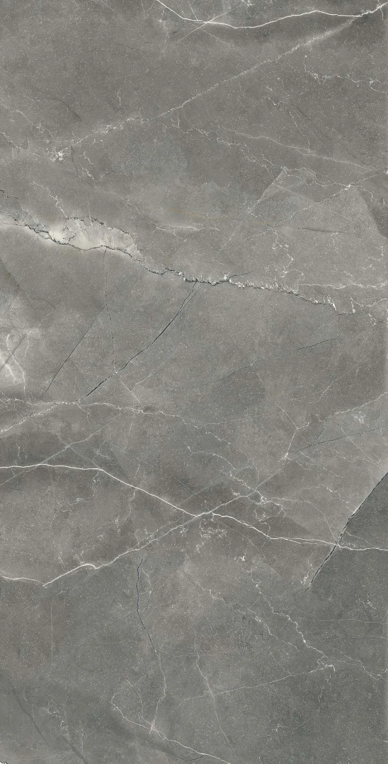 Керамогранит Аркадия Керамика CR4002-A Pulpis Nero Carving Carving 60x120 серый