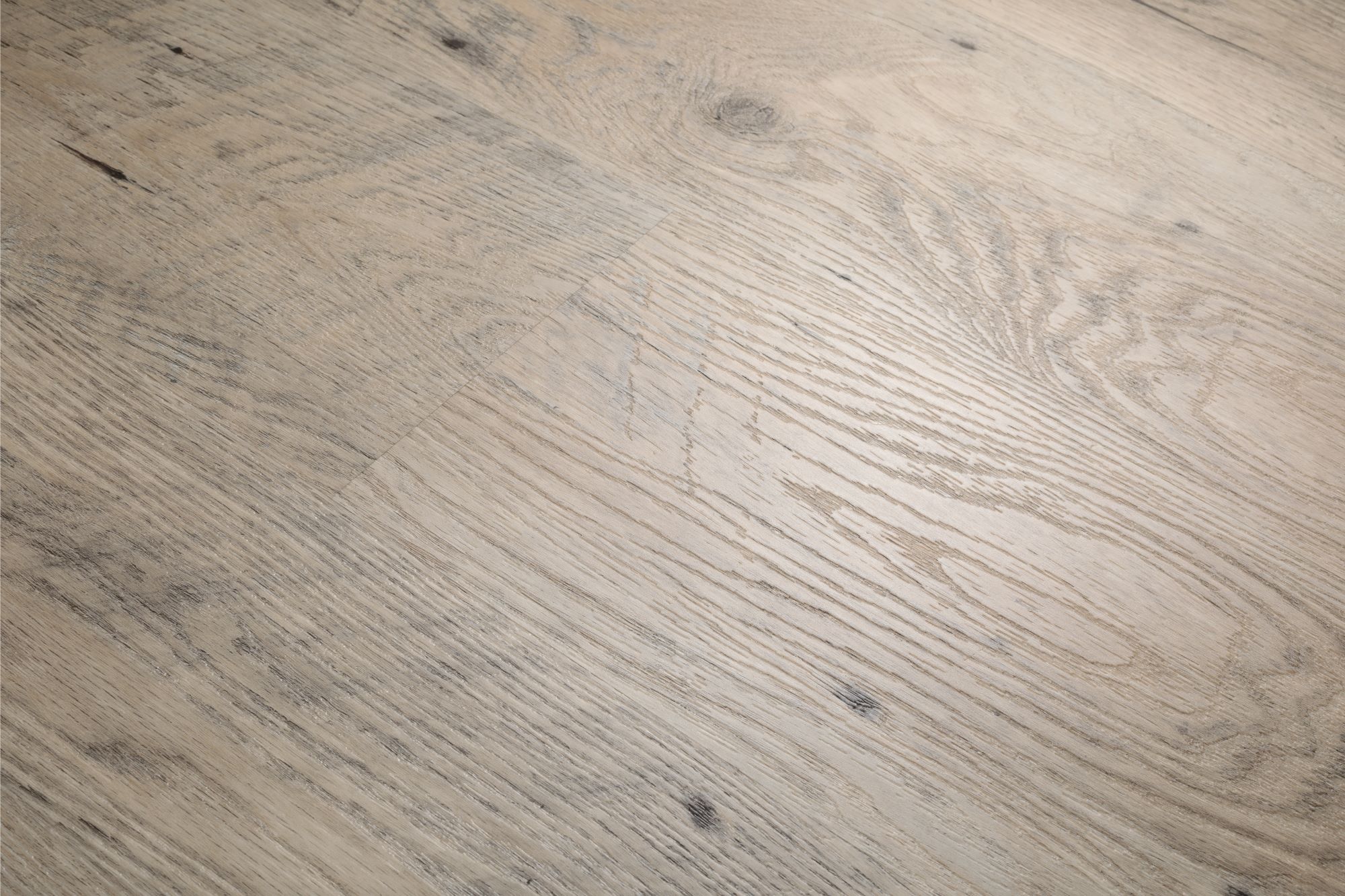 Кварцвиниловая плитка Aqua Floor Nano AF3215N 1221x180 Дуб Светлый замковый кварц винил напольный