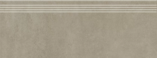 Ступень Kerama Marazzi DD841690R\GR Про Догана бежевый матовый обрезной 30x80