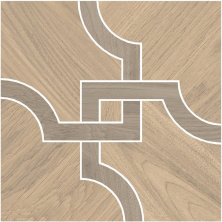 Мозаика Керама Марацци ID135 Монтиони наборный матовый 3 30х30