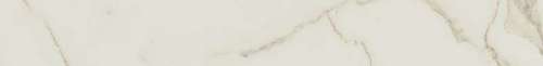 Бордюр Atlas Concorde Empire Calacatta Diamond 7,2x60 лаппатированный