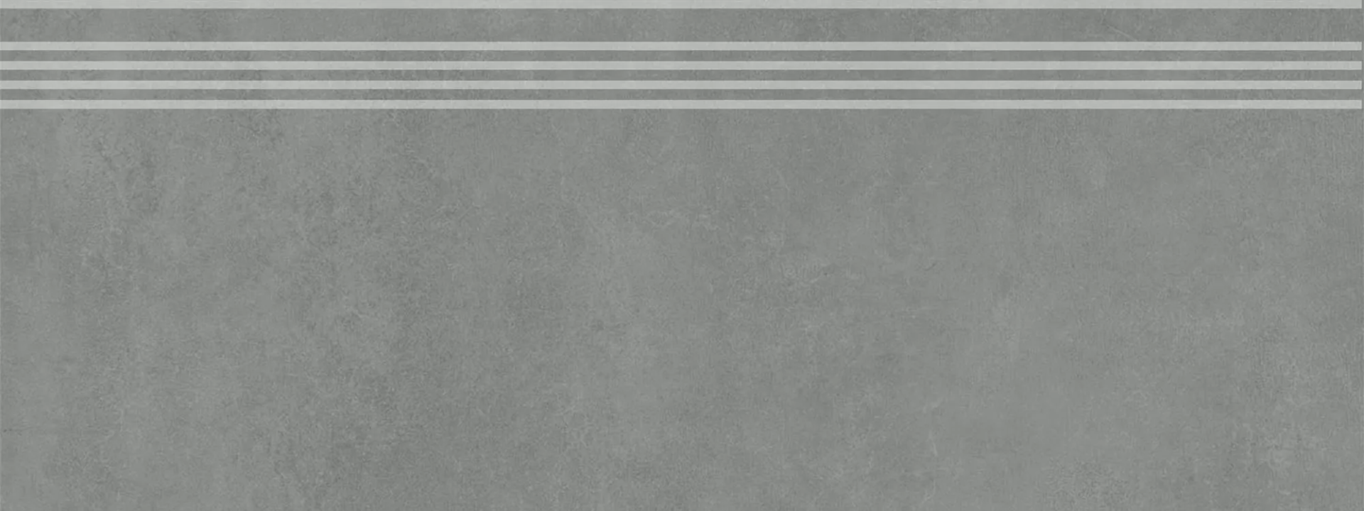 Ступень Kerama Marazzi DD841390R\GR Про Догана серый темный матовый обрезной 30x80