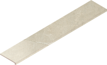 Ступень фронтальная Italon Metropolis Desert Beige 33x160