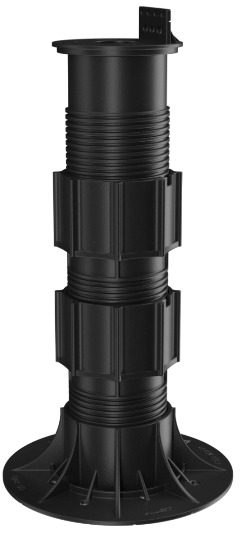 Опора регулируемая HILST LIFT HL8 285-430 мм