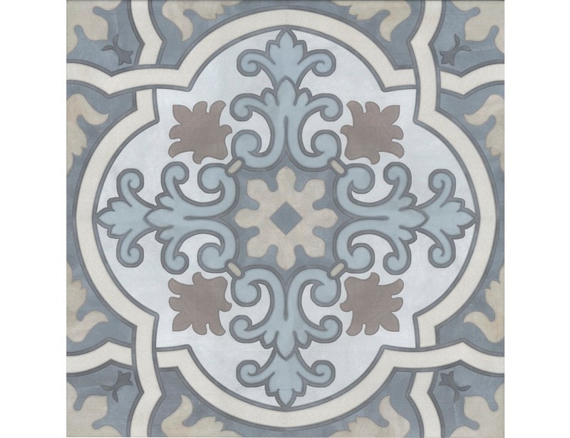 Декор Керама Марацци VT\A602\DD1736R Про Чементо 1 матовый обрезной 40.2х40.2