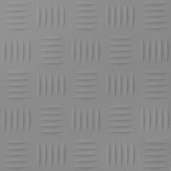 Керамогранит UF003A FLUTED 300x300x12 противоскользящий