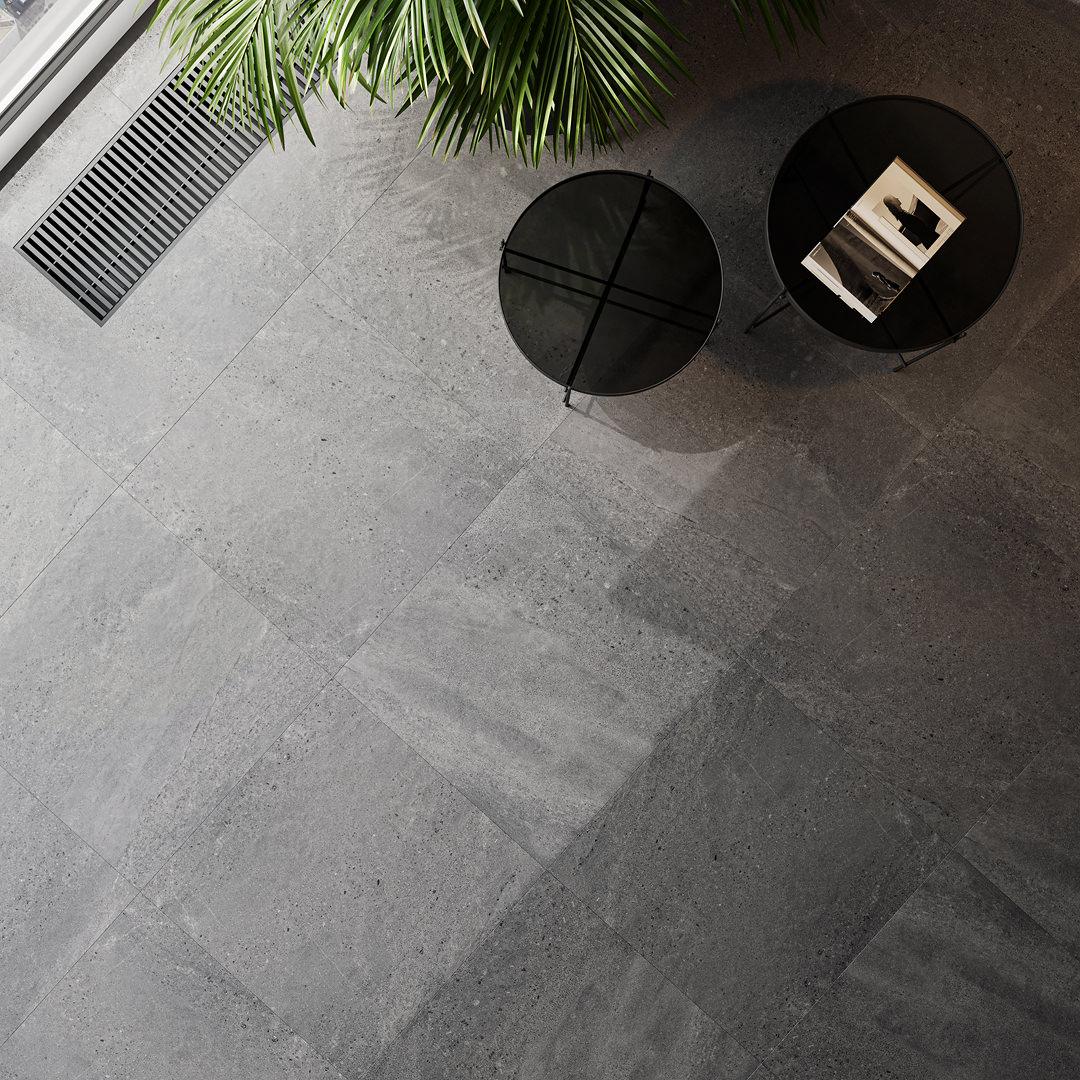 Бордюр Kerama Marazzi SPA060R Про Матрикс бежевый матовый обрезной 2.5x30