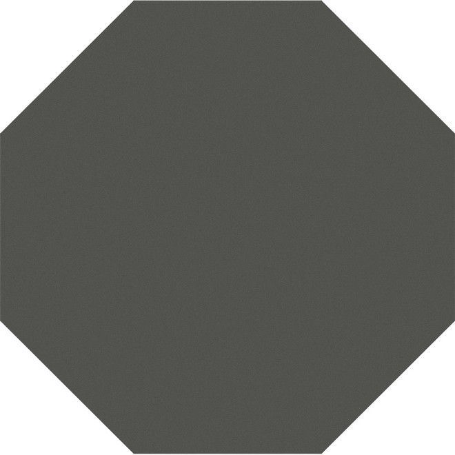 Керамогранит Kerama Marazzi Агуста серый темный натуральный 24x24 SG244800N