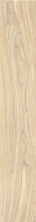 Керамогранит Vitra Wood-X Орех Кремовый R10A 20x120 матовый