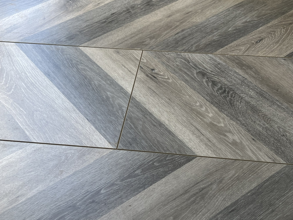 Ламинат LAMIWOOD CLASSIC 803 Дуб Скандинавский 30x122