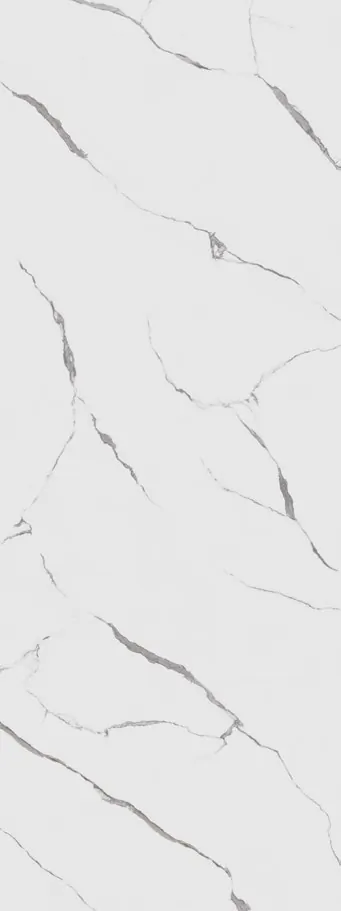 Керамогранит Kerama Marazzi SL1232G0031R6 Статуарио белый обрезной 119.5x320