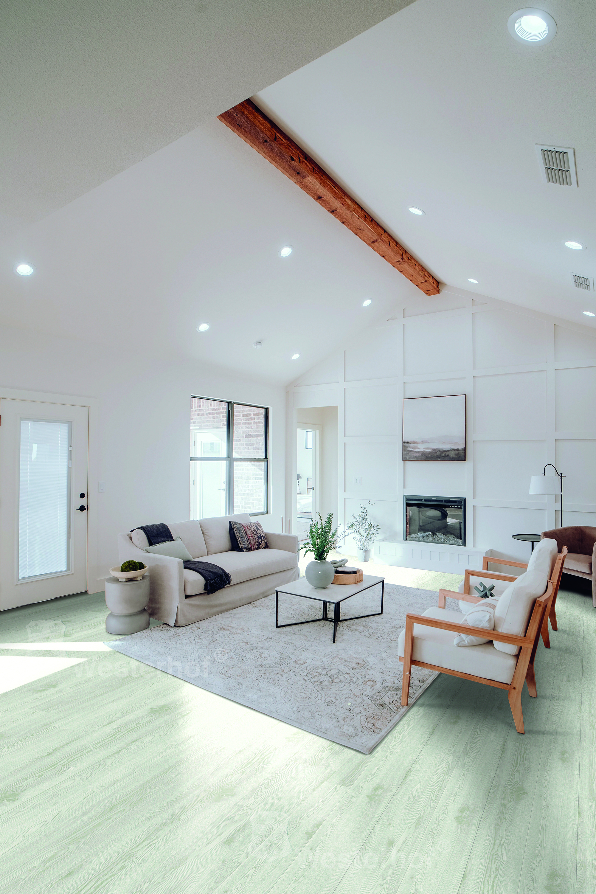 SPC ламинат Westerhof Modern Organic 6014-8