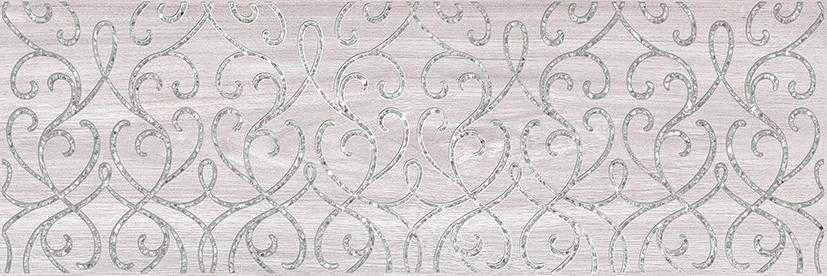 Декор (17-03-11-1191-0) Laparet Envy Blast бежевый 20x60 матовый