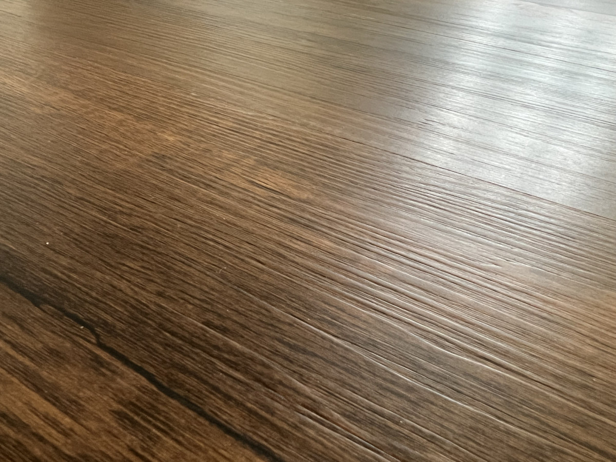 SPC ламинат LAMIWOOD QUARTZWOOD Q-18 Дуб Либерти 22.9x122