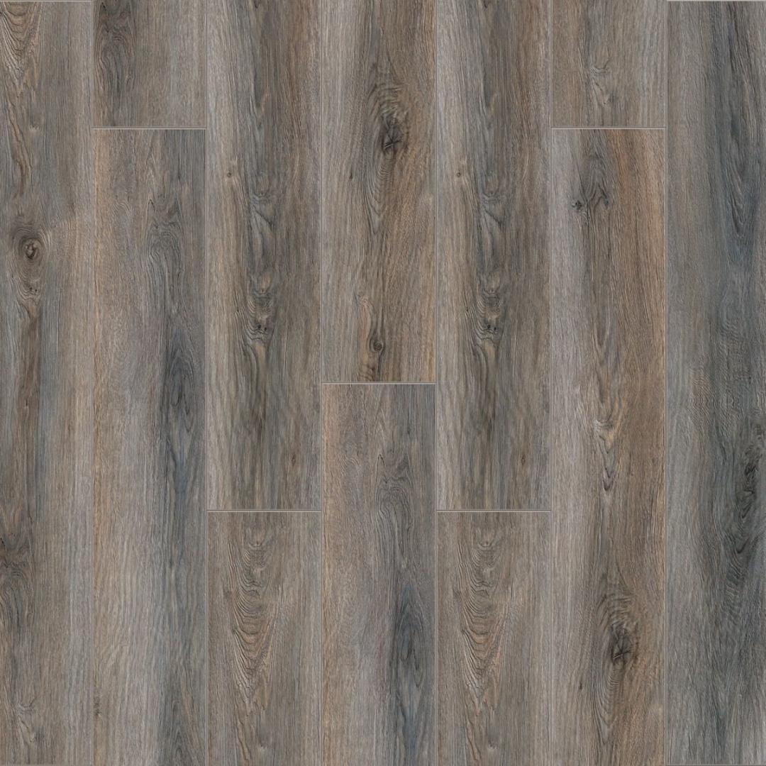 SPC ламинат Stronghold ELTZ Дуб Эльба 8014-4