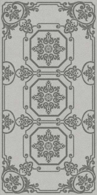 Декор Kerama Marazzi VT\A507\SG591820R Декор Про Лаймстоун матовый обрезной 119.5x238.5