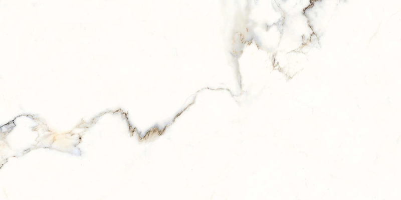 Керамогранит Азарио Milky Way 60x120 Glossy P3211112136G белый