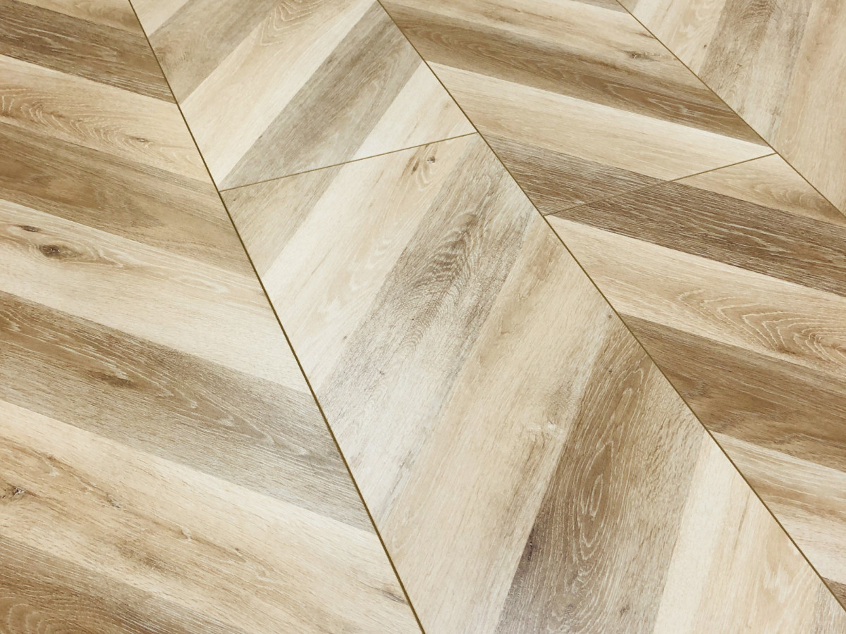 Ламинат LAMIWOOD CLASSIC 801 Дуб Французский 30x122