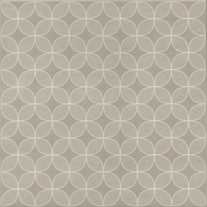 Декор Kerama Marazzi Туф бежевый светлый матовый 40.2x40.2 AZ\A011\SG1712