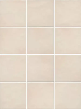 Керамическая плитка Kerama Marazzi KM1010G0030N Бахия бежевый светлый глянцевый из 12 частей 29.8x39.8