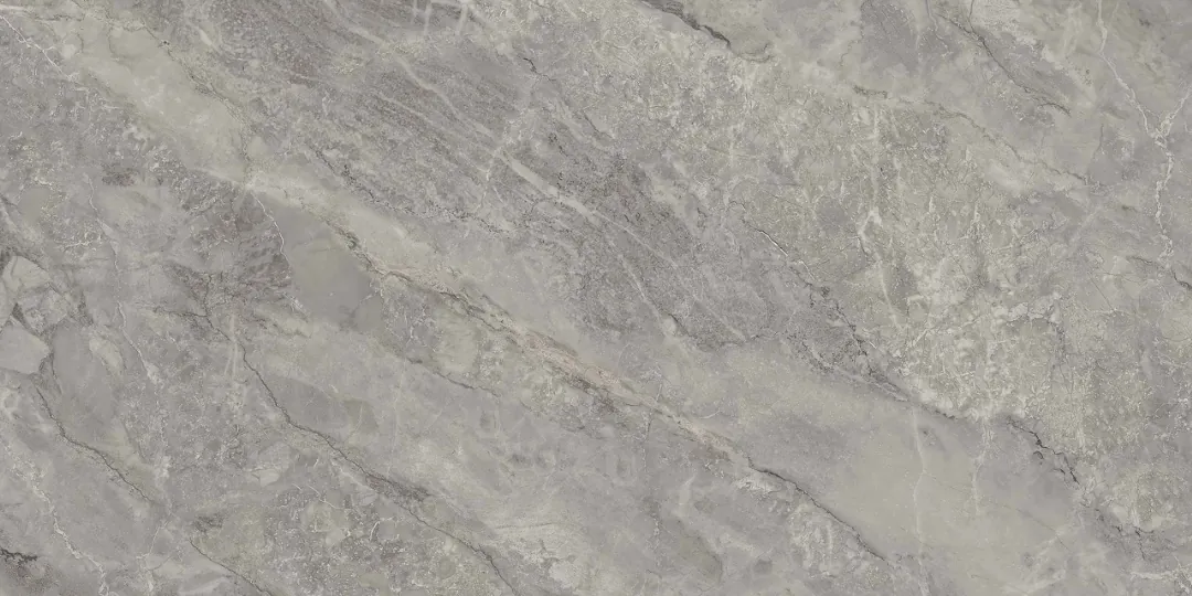 Керамогранит Onlygres MOG203 Marble Grey MOG203/PS_NC/60x120x9R/GW серый 60x120