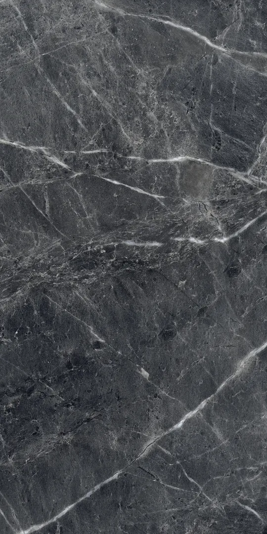 Керамогранит Аркадия Керамика CR4017-A Cassero Nero Carving 60x120 черный