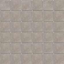 Мозаика Керама Марацци DD200420\MM Про Стоун серый мозаичный 30х30