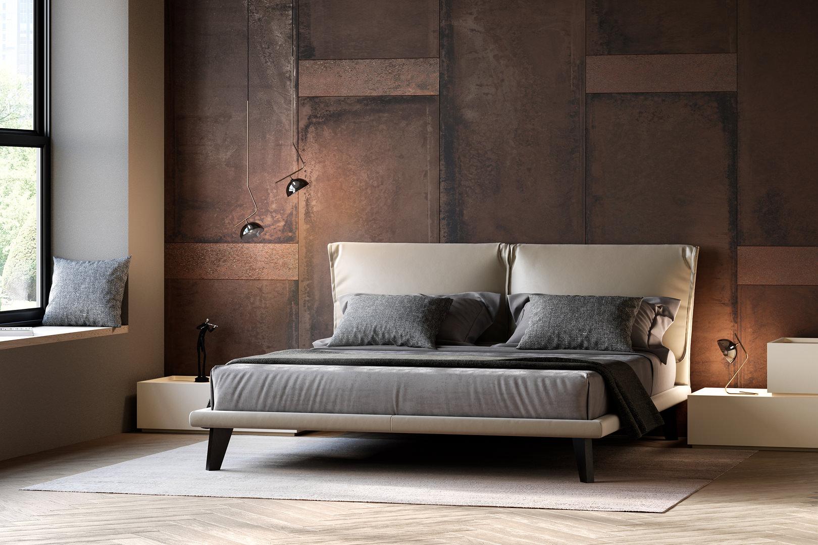 Керамогранит Kerama Marazzi DD571200R Про Феррум черный обрезной 80x160