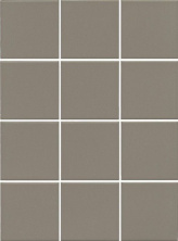 Керамогранит Kerama Marazzi Агуста бежевый натуральный из 12 частей 9.8x9.8 1328